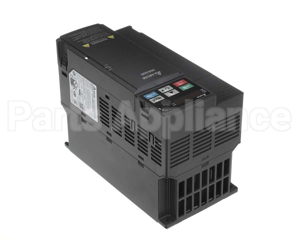 S1-6112166 York Cntrlr,Vfd,Prgm,7.5Hp,L540,Kohl,480/3/60