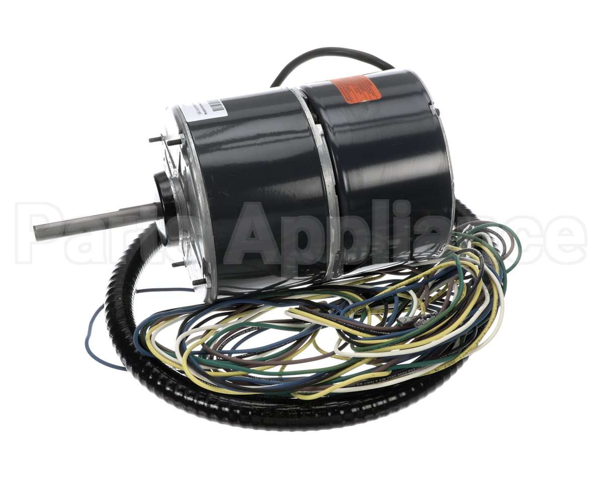 S1-6227618 York Controls Mtr Cond Ecm 1/3 785/200 Ccw 4