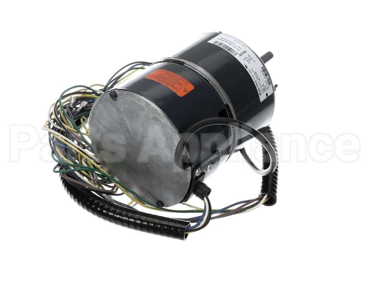 S1-6227618 York Controls Mtr Cond Ecm 1/3 785/200 Ccw 4