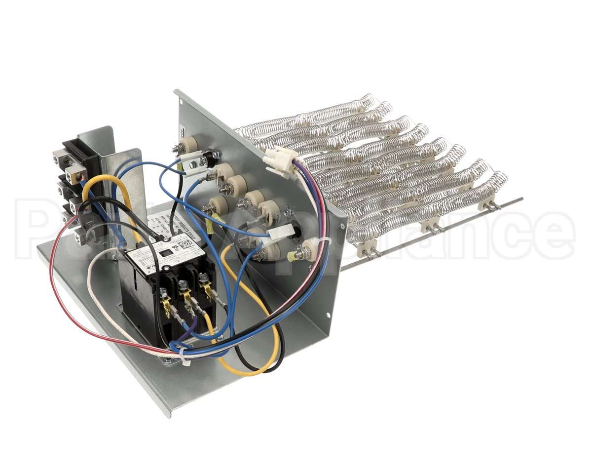 S1-6HK06501546 York 15Kw W/O Bkr Heat Kit 460V