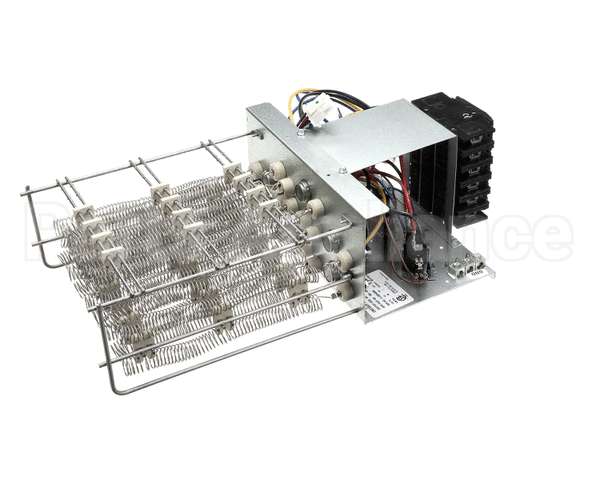 S1-6HK16502506 York Electric Heat Kit With Breaker 25Kw