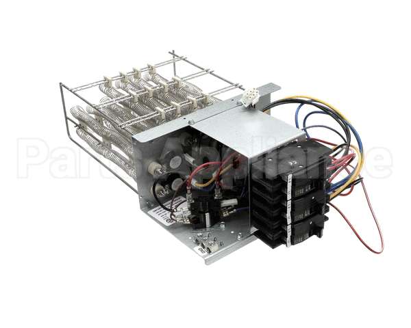 S1-6HK16502506 York Electric Heat Kit With Breaker 25Kw