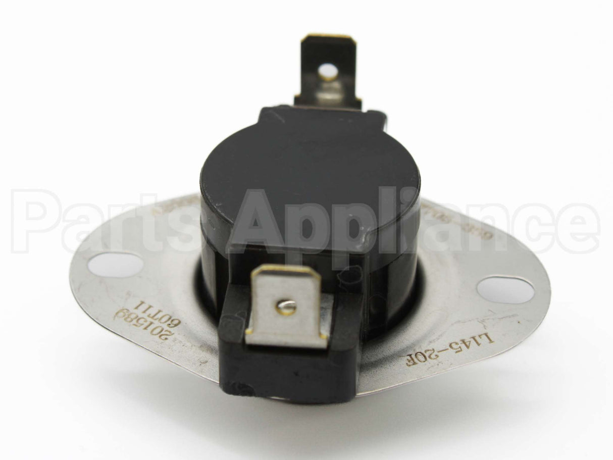 S1-7705-3591 York 125-145F Auto Limit Switch