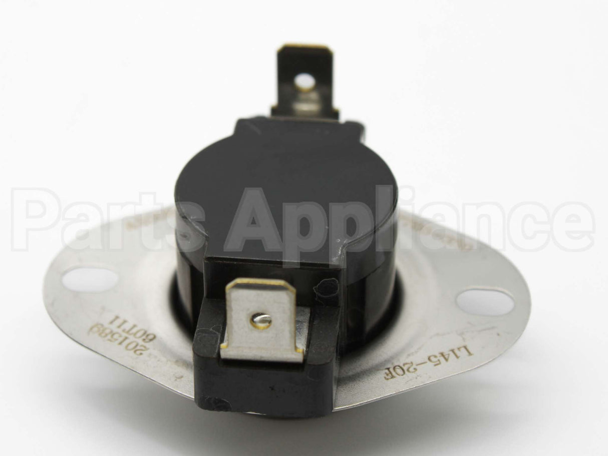 S1-7705-3591 York 125-145F Auto Limit Switch
