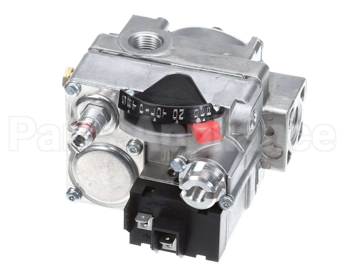 S1-7956-336P York 24V Lp/Nat 1/2" Gas Valve