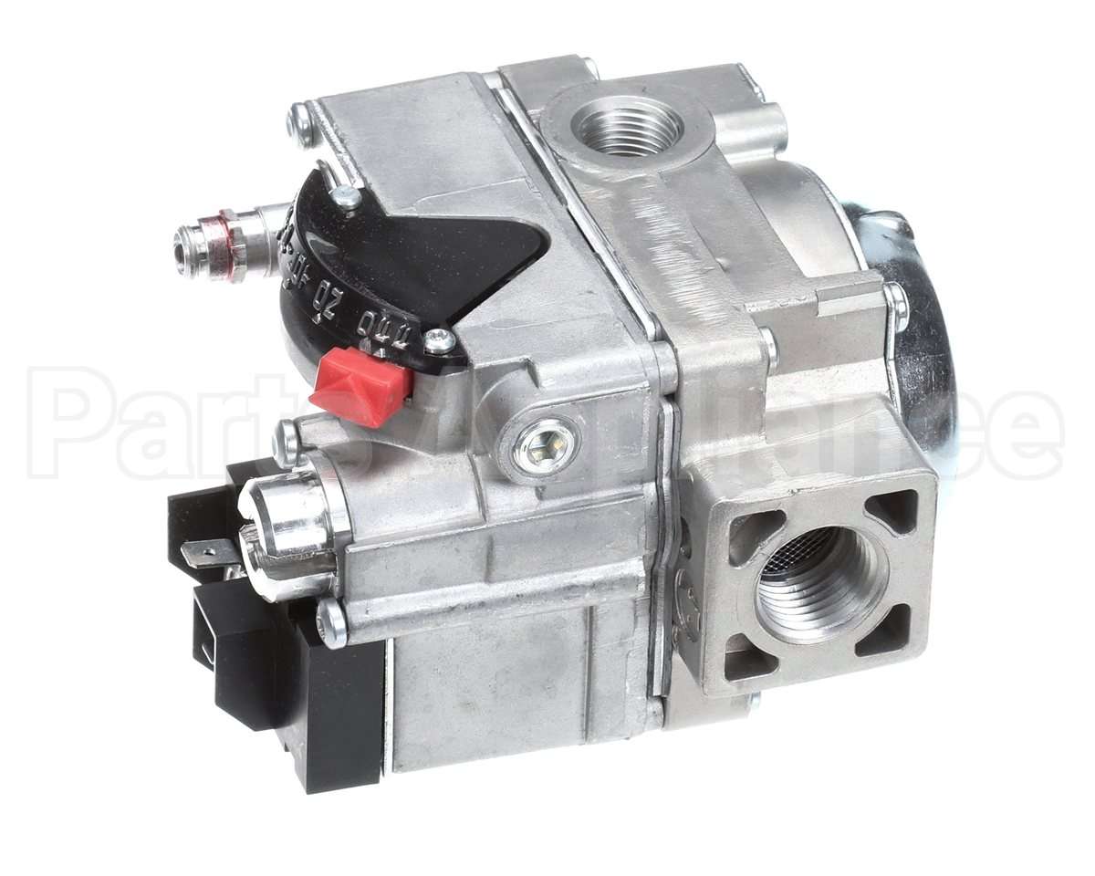 S1-7956-336P York 24V Lp/Nat 1/2" Gas Valve