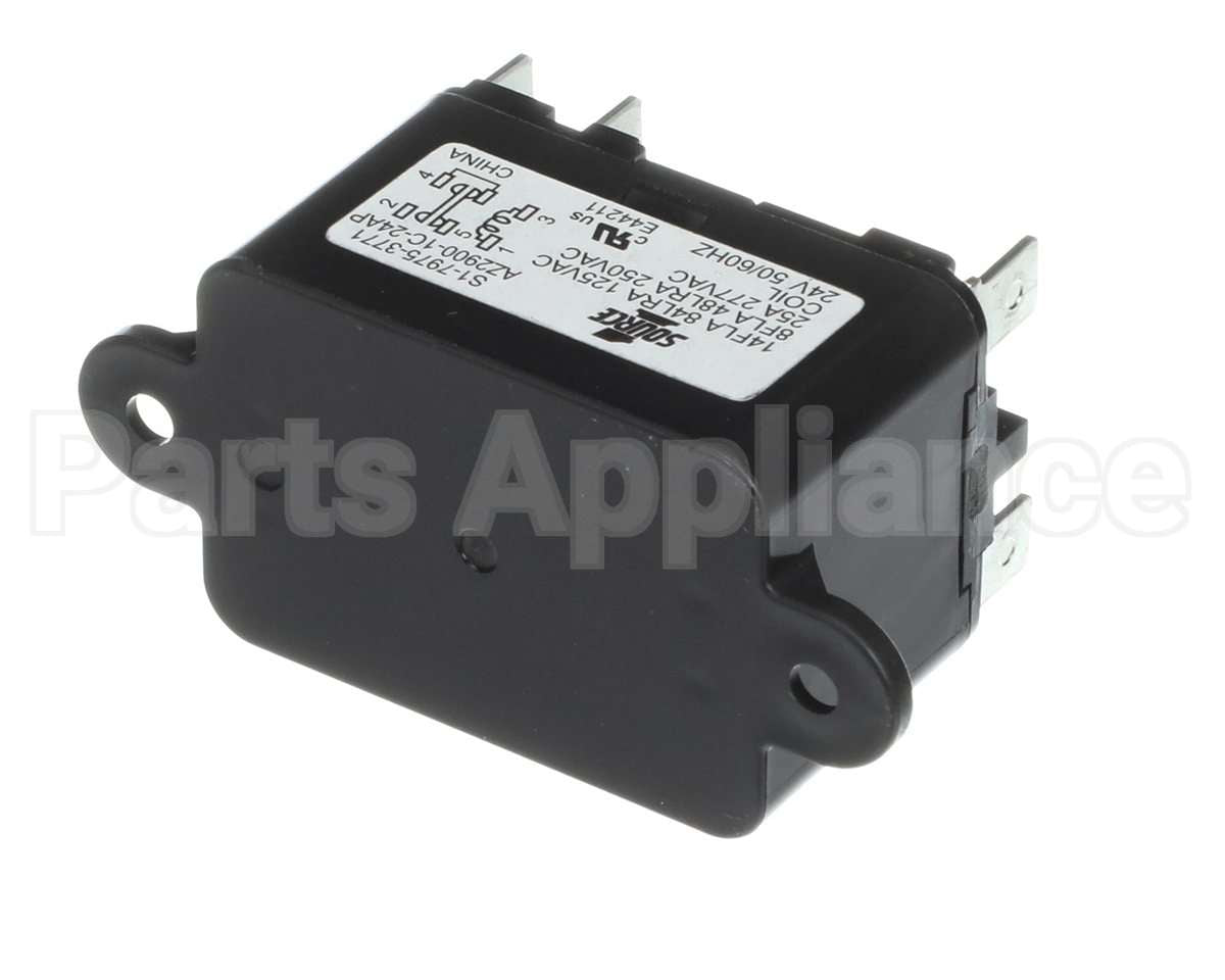 S1-7975-3771 York 24V Spdt Fan Relay