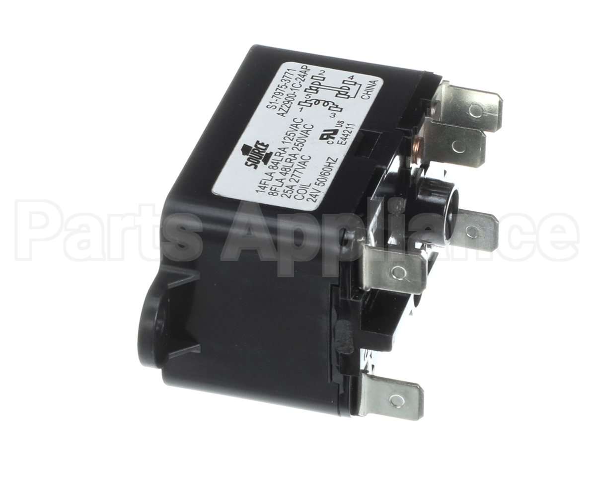S1-7975-3771 York 24V Spdt Fan Relay