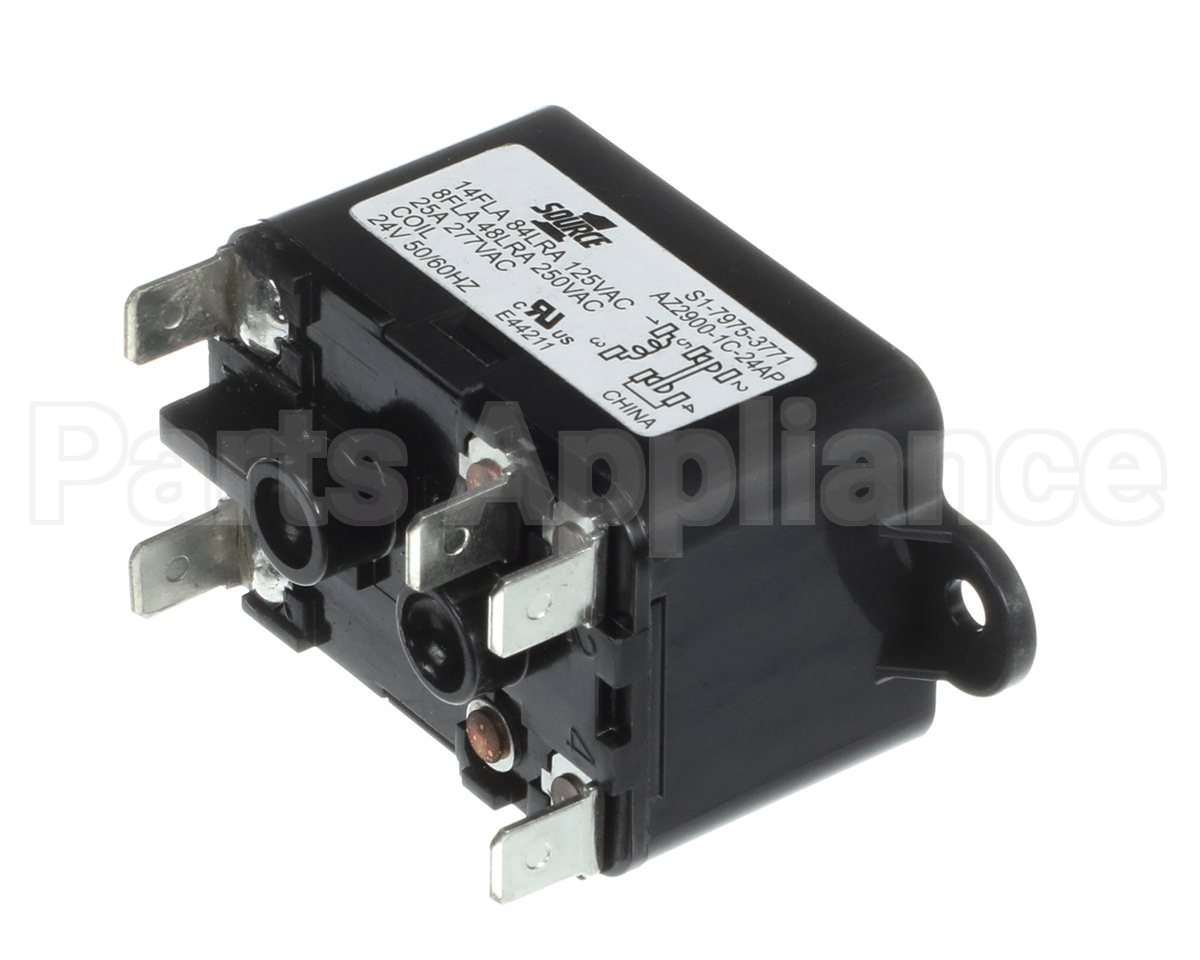 S1-7975-3771 York Relay,Blower