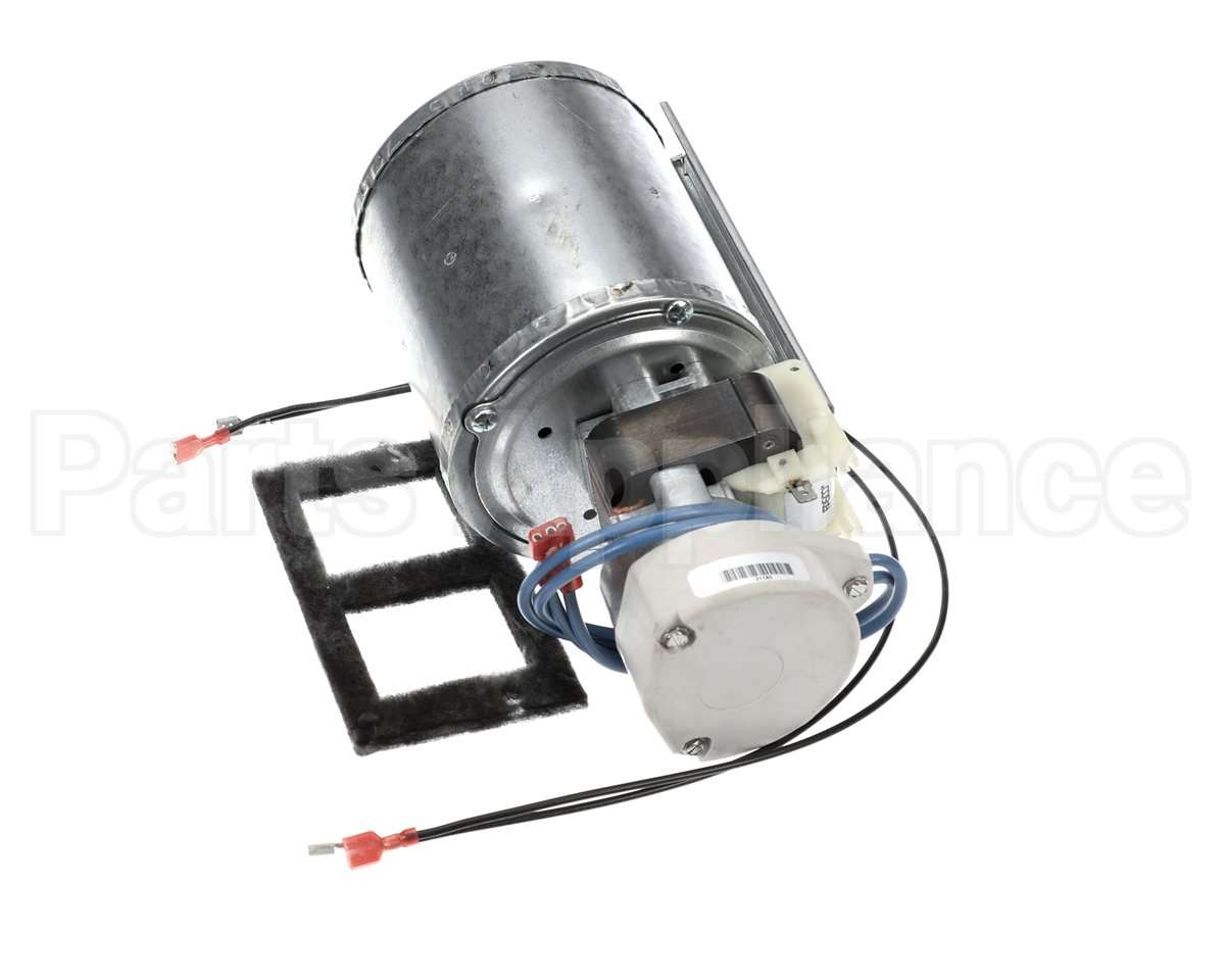 S1-7990-6451 York 120V 2950Rpm Inducer Assembly