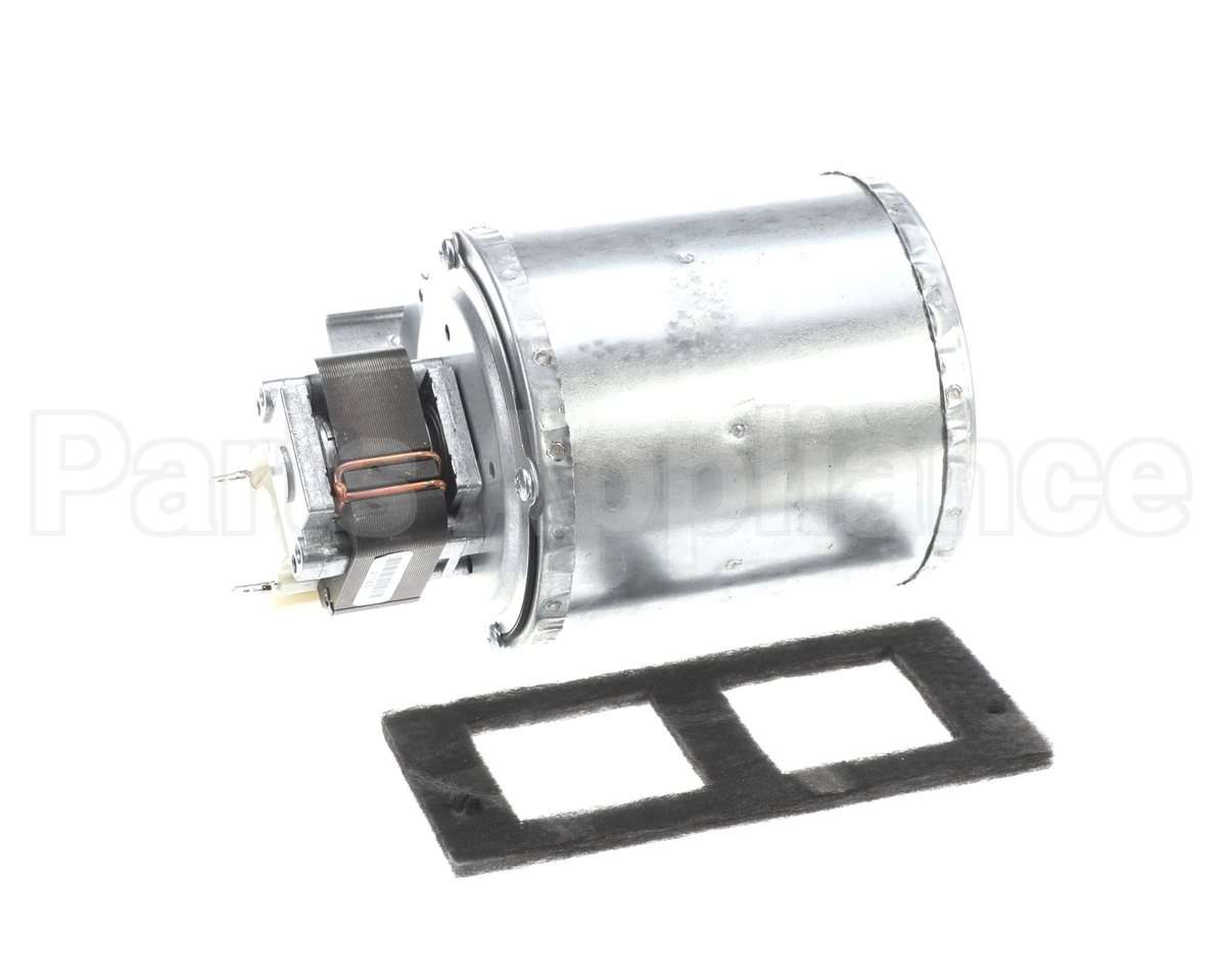 S1-7990-6501 York Booster Assembly