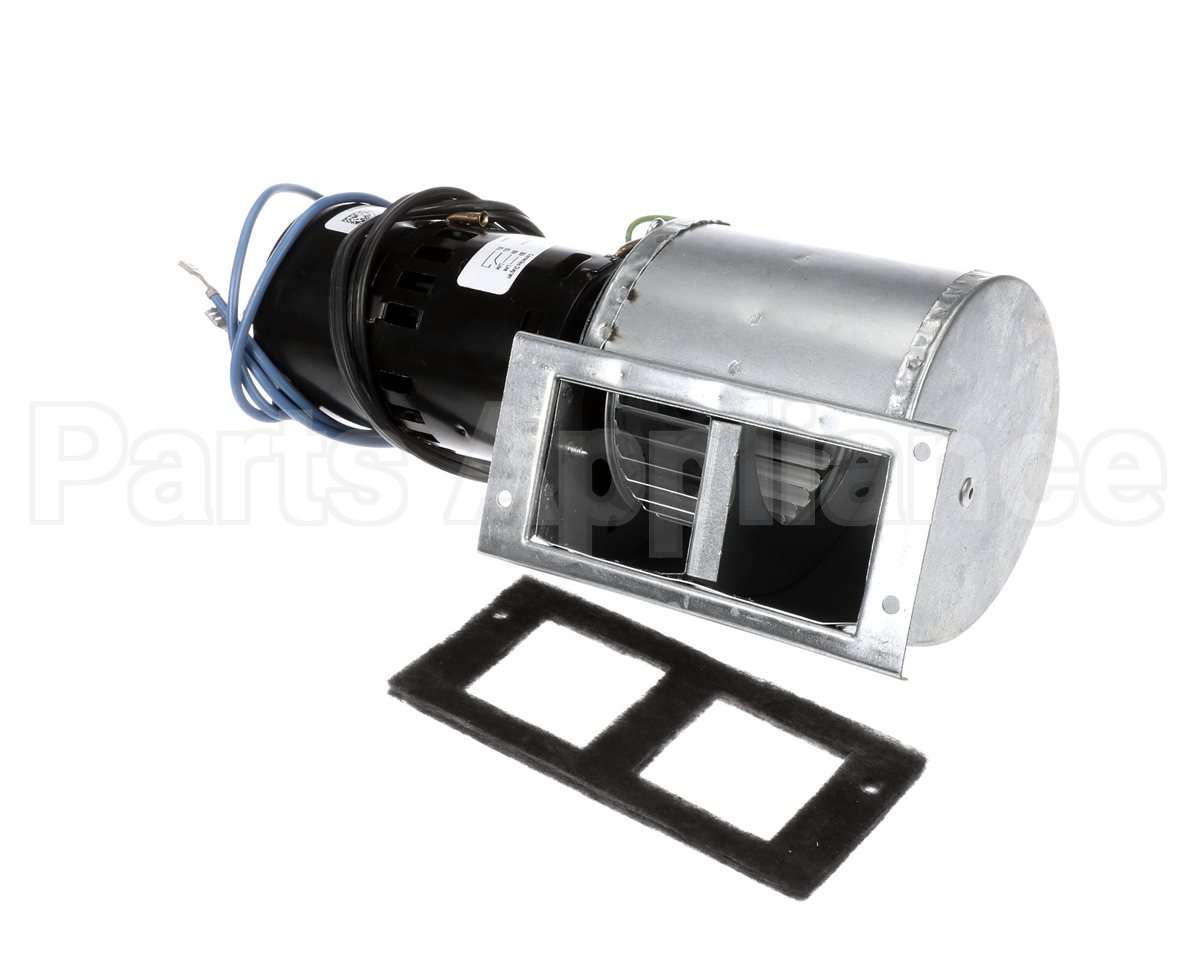S1-7995-6451 York 115V 3000Rpm Booster Assembly