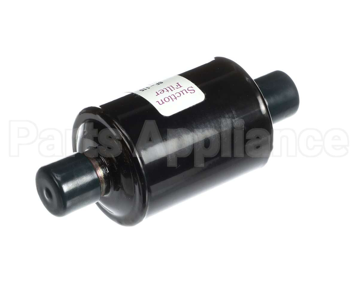 S1-800013 York Suction 5/8 Odf Fltr-Drier