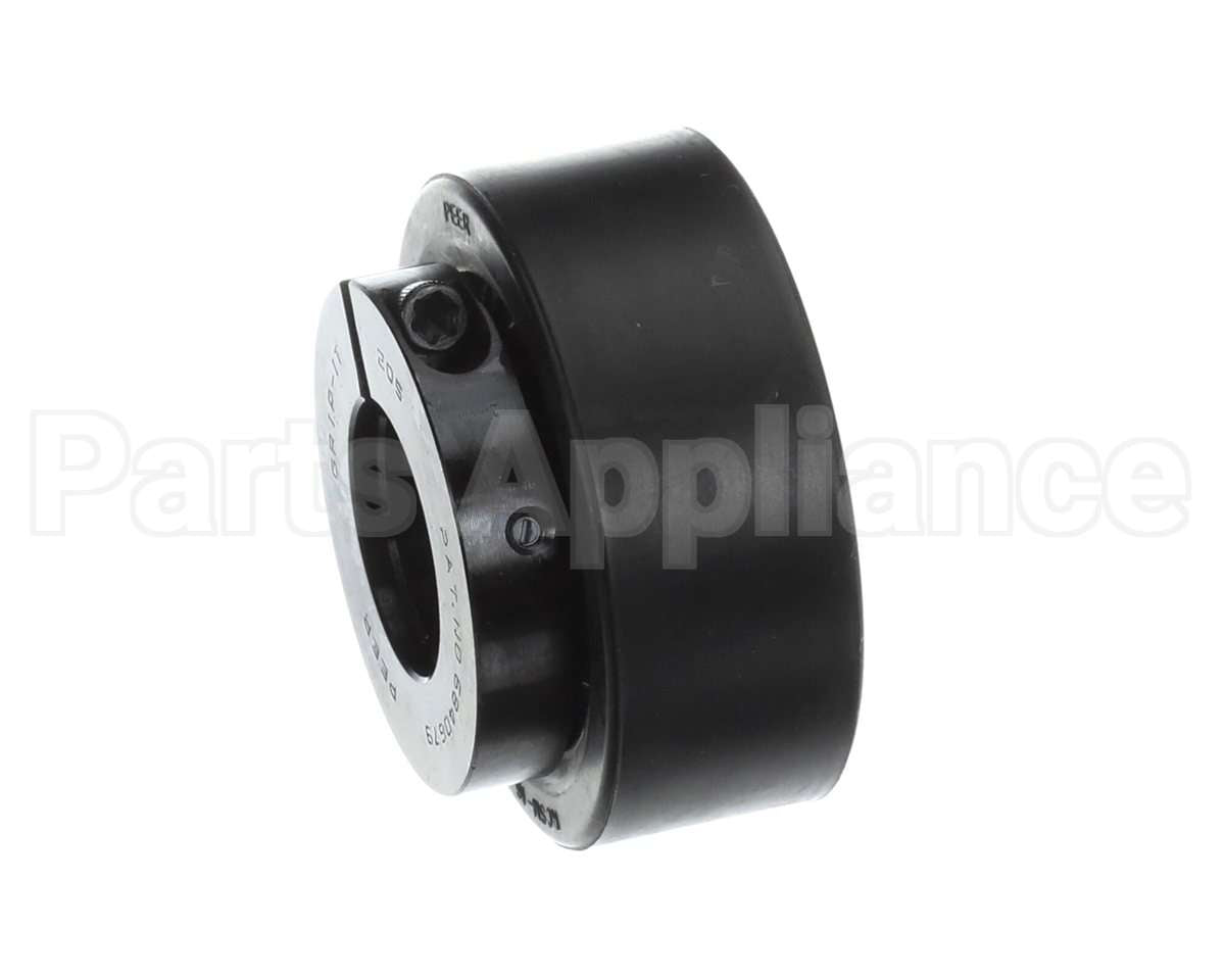 S1-92-01037 York Controls Bearing Ball 1.00 X 2.50