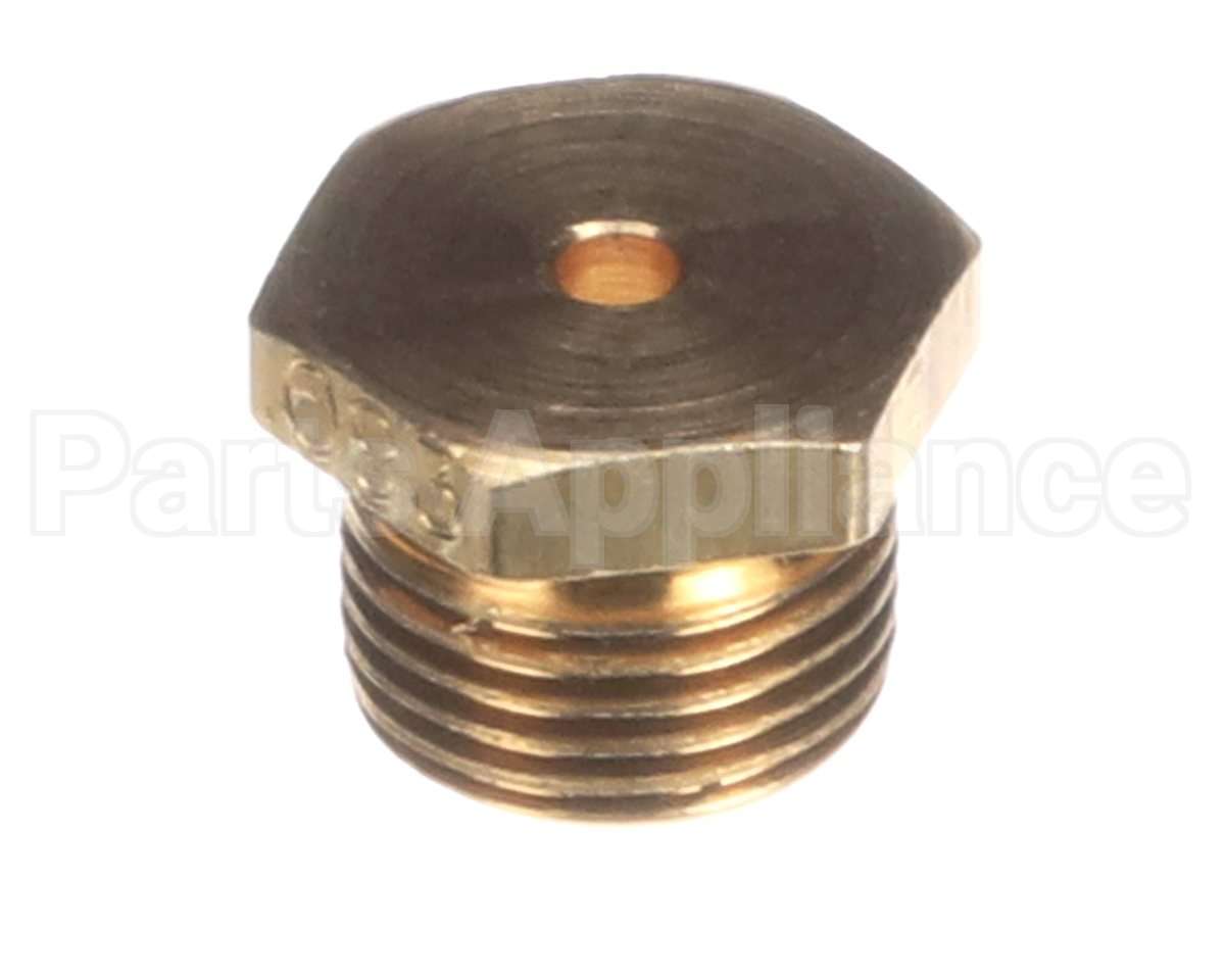 S1-9951-0931 York #42 (.0935) Lp Gas Orifice