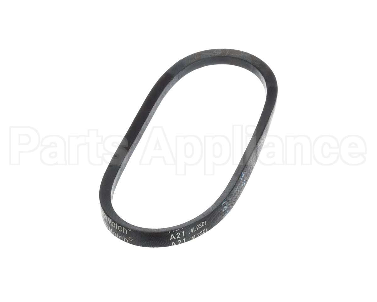 S1-A21 York Drive Belt,A21/4L230,Multi