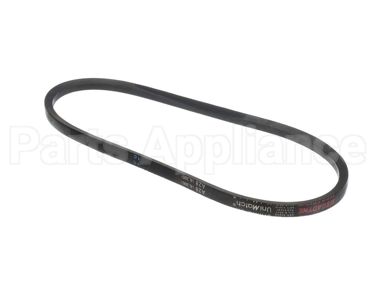 S1-A28 York Drive Belt,A28/4L300,Multi