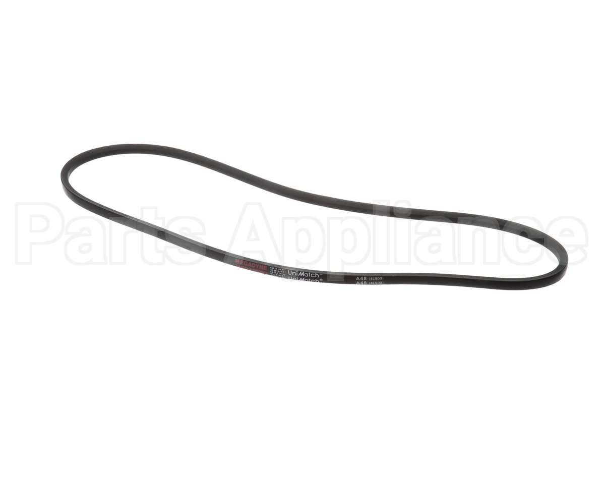 S1-A48 York Drive Belt,A48/4L500,Multi