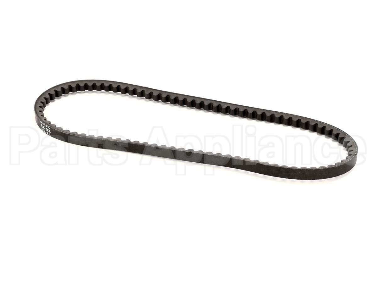 S1-AX31 York Multi Cogged Drive Belt, Ax31