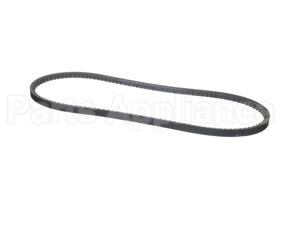 S1-AX37 York Drive Belt,Ax37,Multi,Cogged