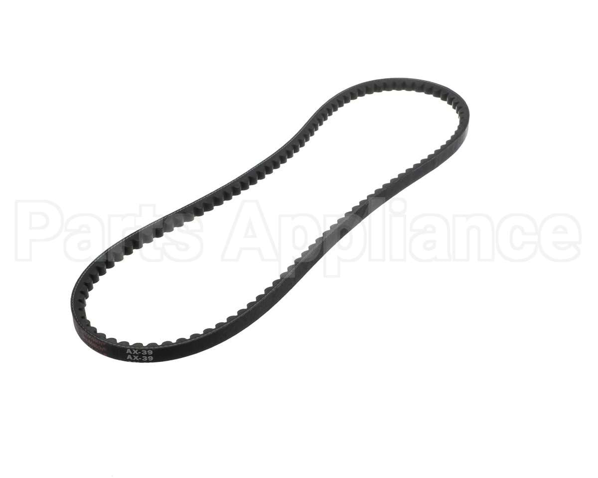 S1-AX39 York Multi Cogged Drive Belt, Ax39