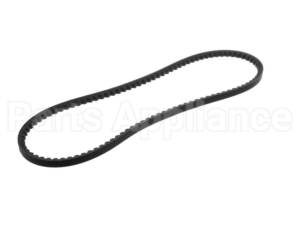 S1-AX39 York Multi Cogged Drive Belt, Ax39