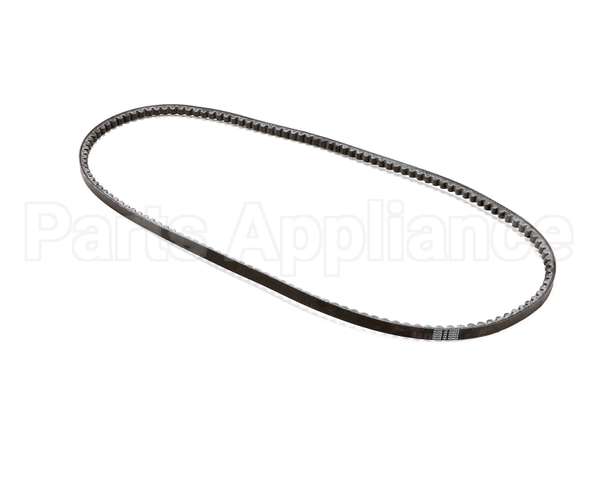 S1-AX52 York Multi Cogged Drive Belt, Ax52