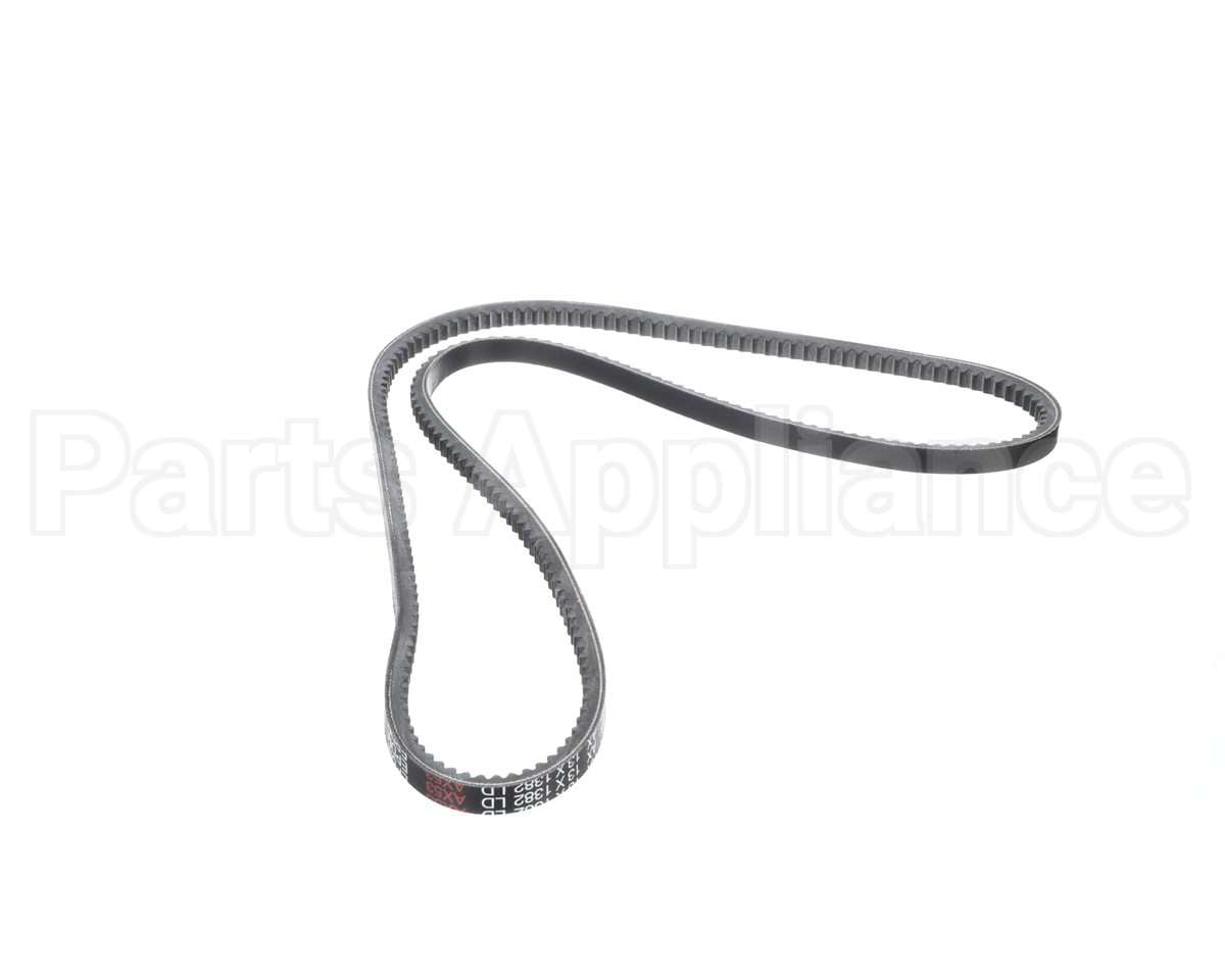 S1-AX53 York Multi Cogged Drive Belt, Ax53