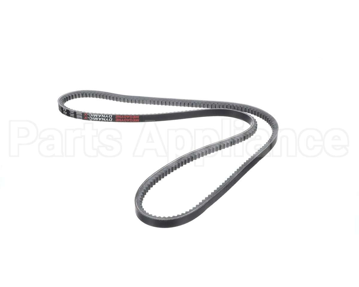 S1-AX53 York Multi Cogged Drive Belt, Ax53