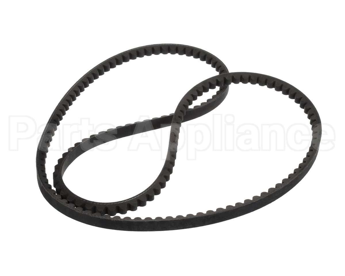 S1-AX59 York Multi Cogged Drive Belt, Ax59