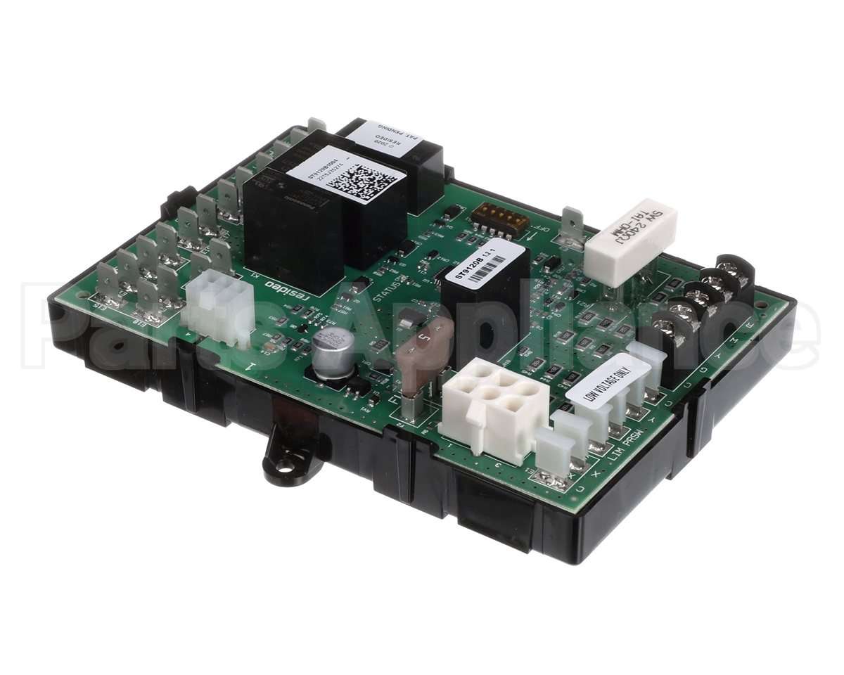 S1-BCM-UEFT-KIT York Electronic Fan Timer Control