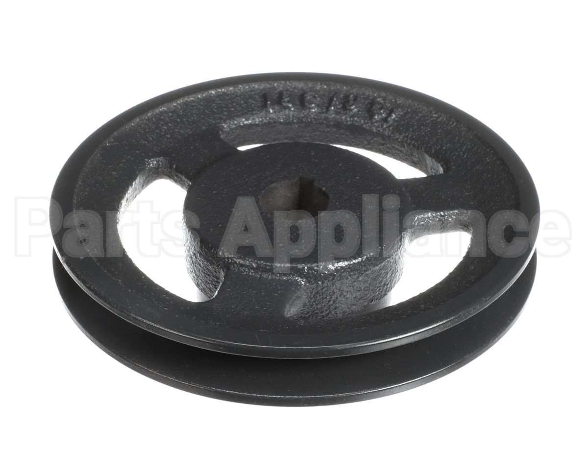 S1-BPB-054-75 York Sheave,Fixed,Ak54X3/4 Finished Bore 0.75