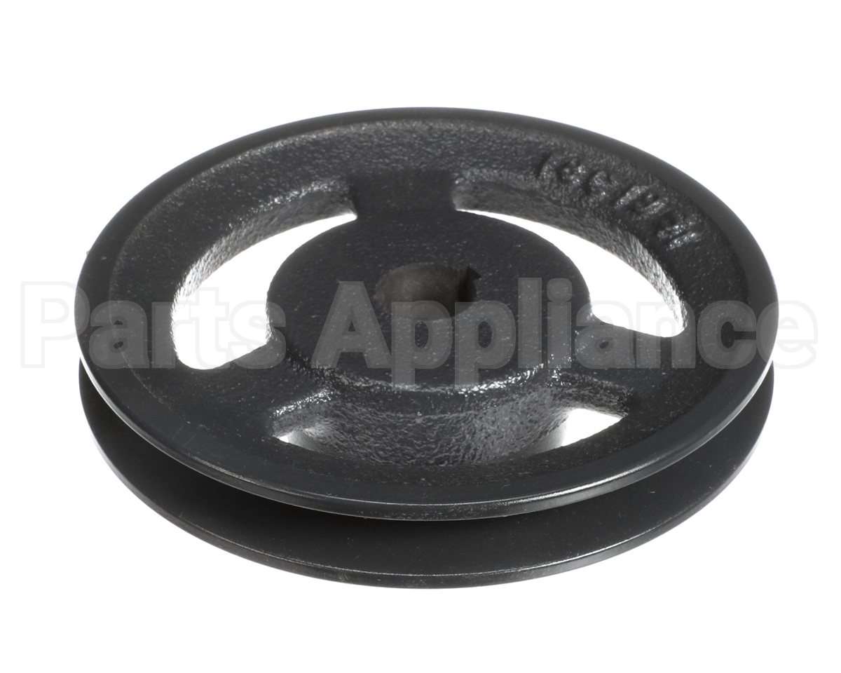 S1-BPB-054-75 York Sheave,Fixed,Ak54X3/4 Finished Bore 0.75