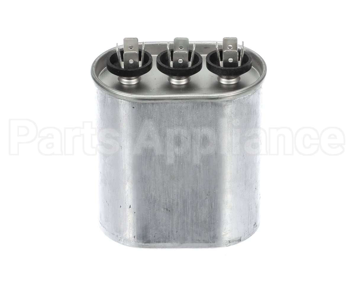S1-CAP4405030DF York Capacitor,Run Dual,30/5Mfd,440V,Flat