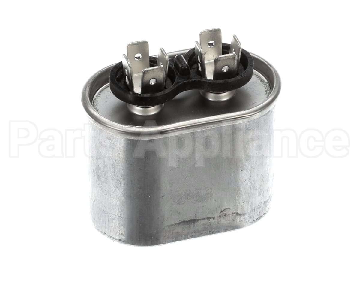 S1-CAP44050F York Capacitor,Run Single,5Mfd,440V,Flat