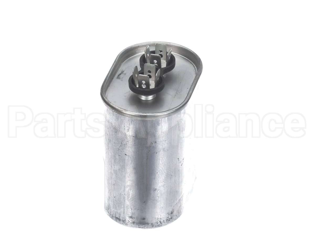 S1-CAP44300F York 440V 30Mfd Run Single Cap Flat