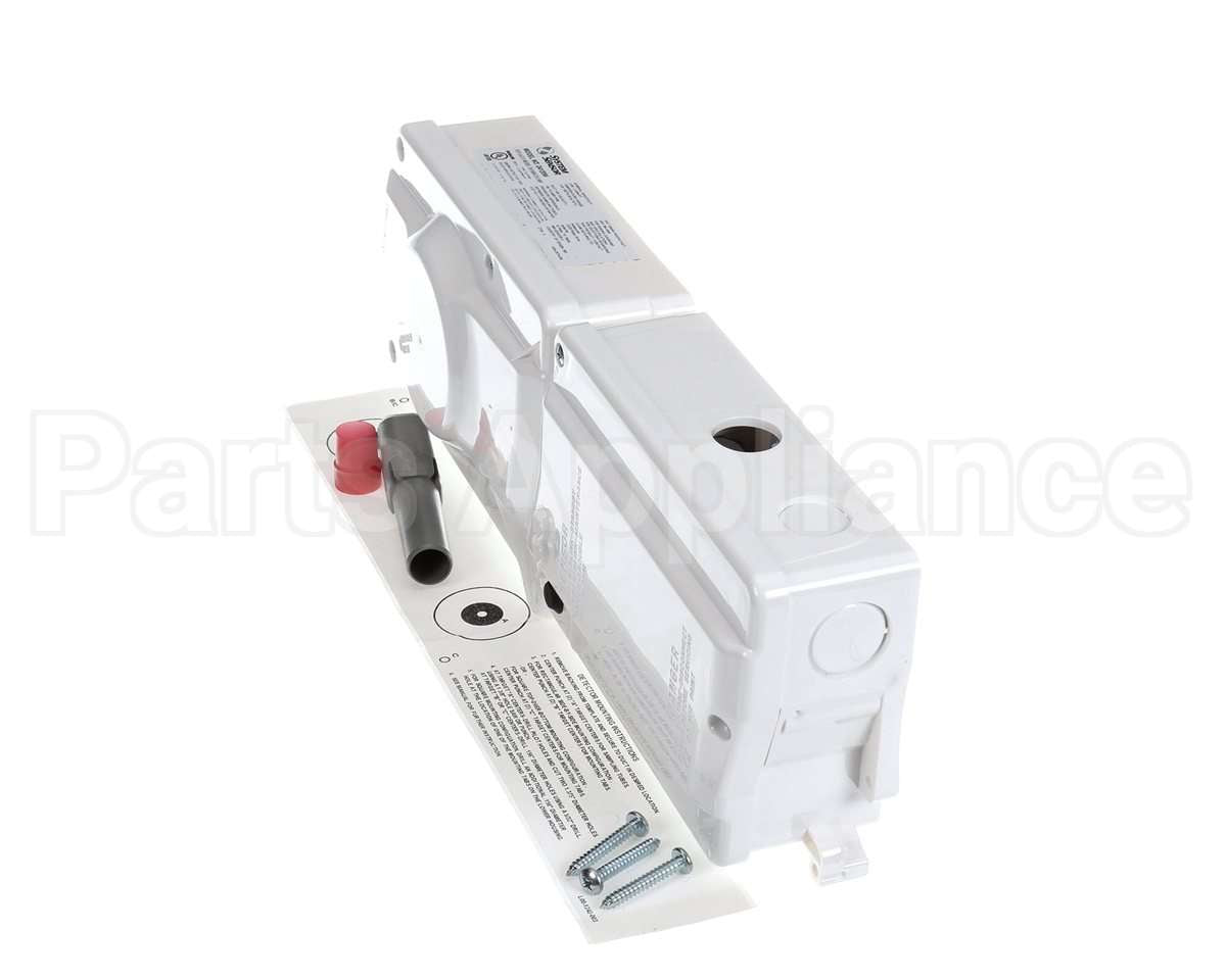 S1-D4120W York Smoke Detector,Duct,Photoelect