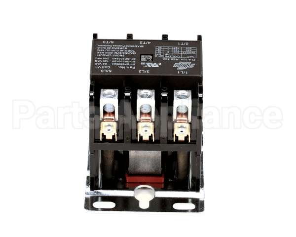 S1-DP330240 York Contactor,3 Pole,30A,240V