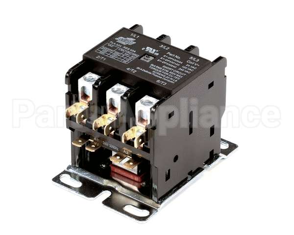 S1-DP330240 York Contactor,3 Pole,30A,240V