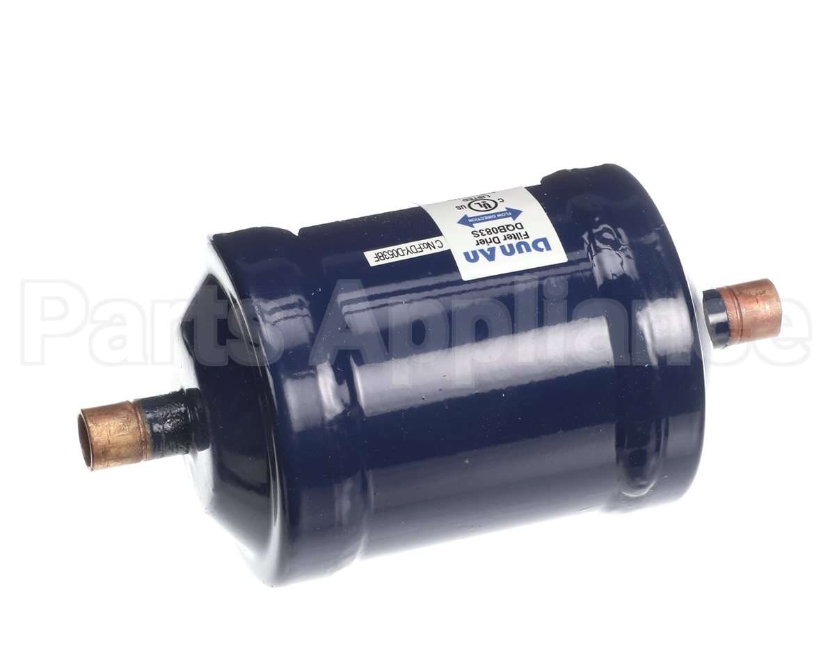 S1-FDY-D053BF York Filter-Drier,Bi-Flow,3/8 Odf