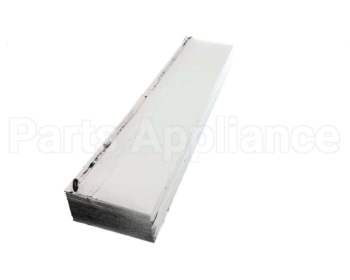S1-FM501 York Replacement Media Filter