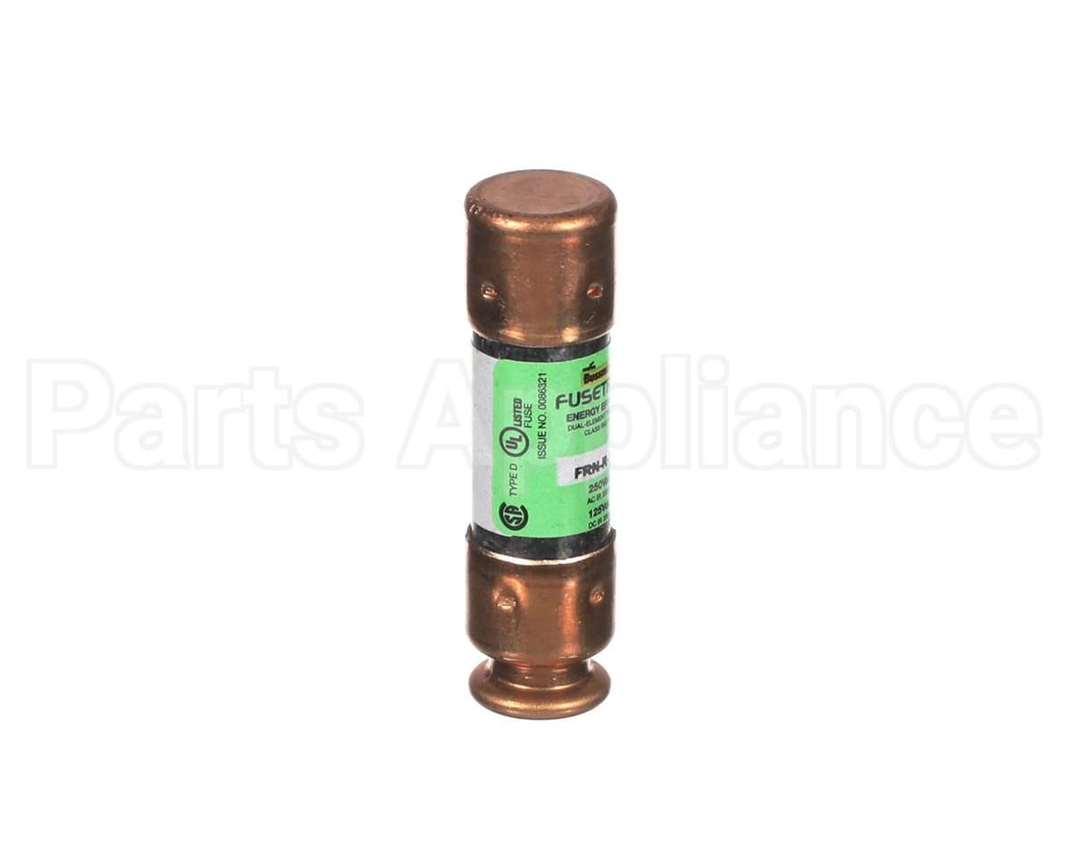 S1-FRNR15 York 250V Fusetron Buss Fuse 15A