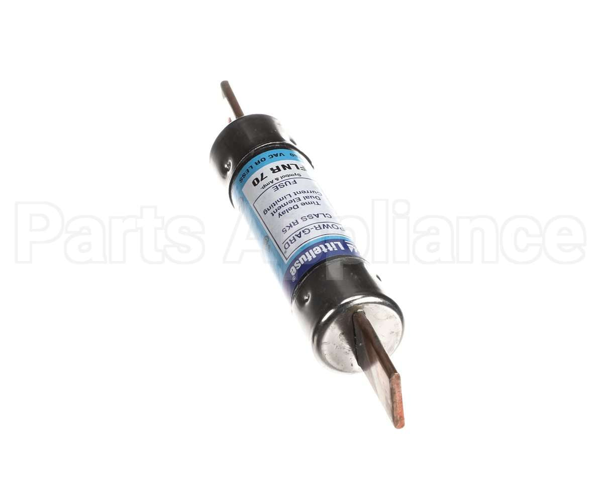 S1-FRNR70 York 250V Fusetron Buss Fuse 70A