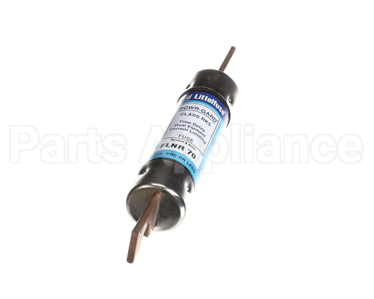 S1-FRNR70 York 250V Fusetron Buss Fuse 70A