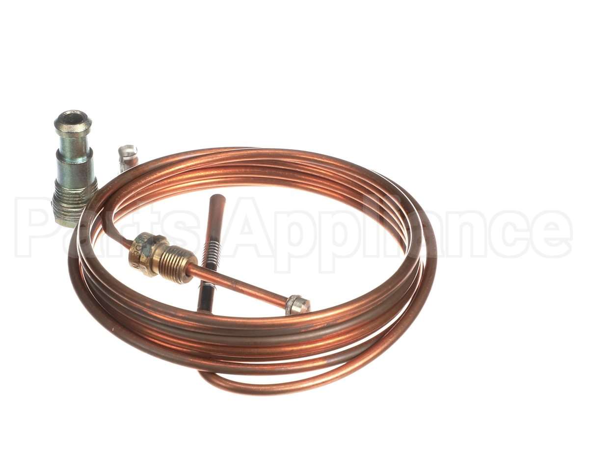 S1-H06E-72 York Thermocouple,72",Stain Stl (M10)