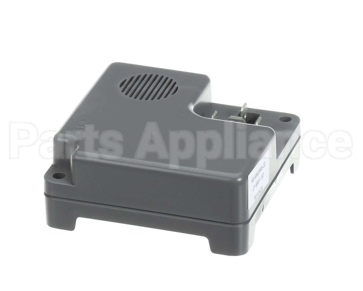 S1-HE-69630NS-2D York Temp/Humidity Sensor