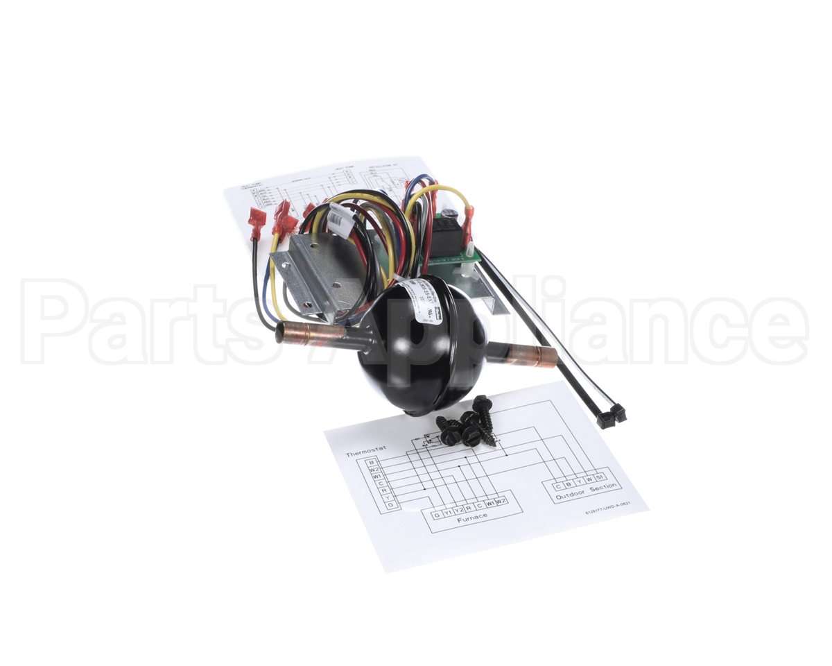 S1-HMH7AK001 York Controls Install Kit Hmh7 Model Series