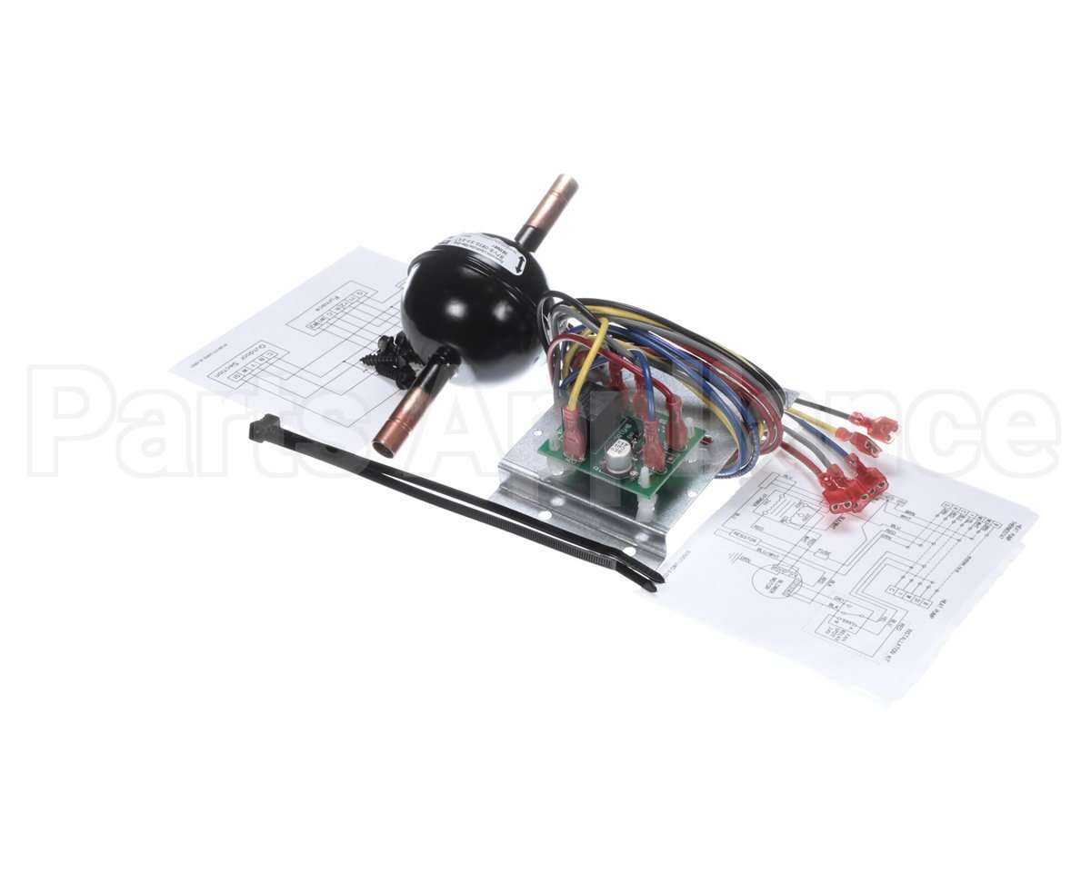 S1-HMH7AK001 York Install Kit,Hmh7 Model Series