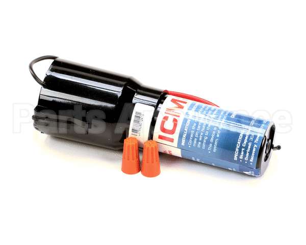 S1-ICM859 York Start Assist,3-N-1,1/3-1/2Hp (