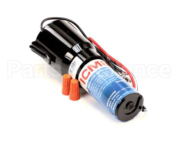 S1-ICM859 York Start Assist,3-N-1,1/3-1/2Hp (